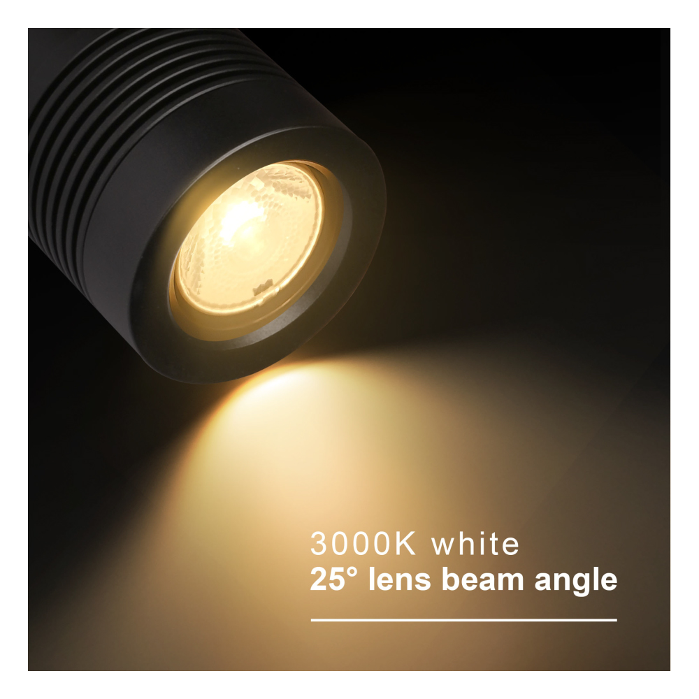 Hot Sale IP65 6W 10W Led Multi Color Landscape Lawn Lamp Outdoor Garden Spot Lights