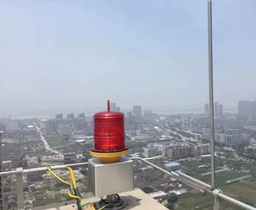 High-rise Building