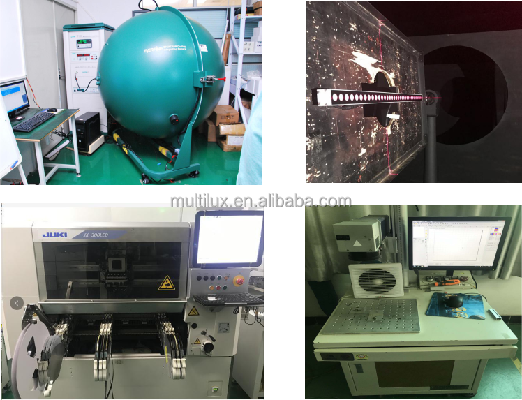 Manufacturing