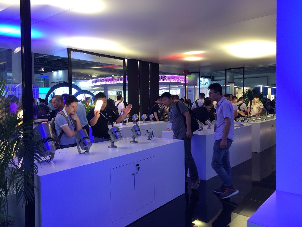 Trade Show 1