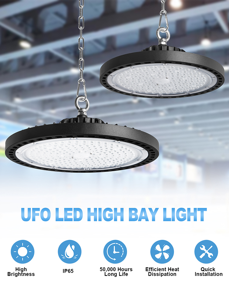 Lighting Display