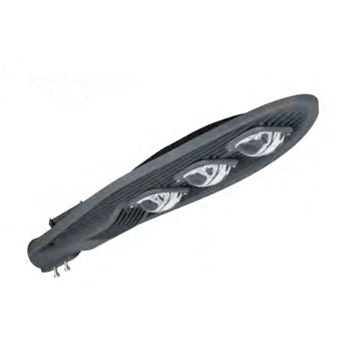 Smart Outdoor LED Street Light IP66 Waterproof 60W 80W 100W 150W 200W 250W 300W Lamp Fixture Durable Stylish Street Lamp