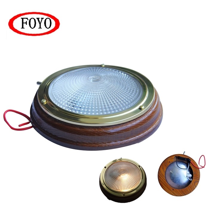 Marine Dome Light