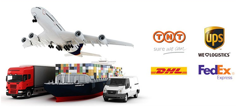 Logistics