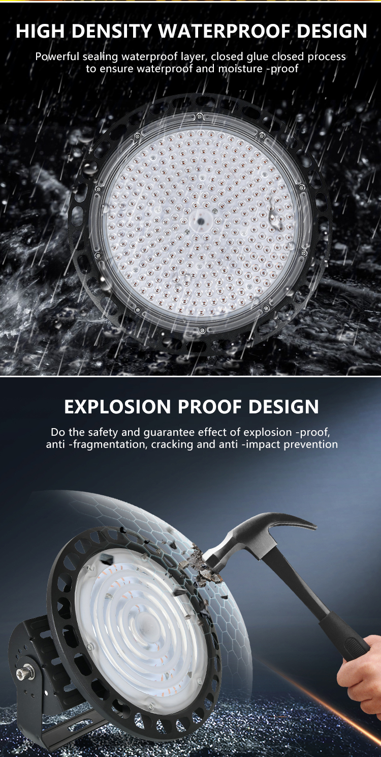 LED Lighting Product