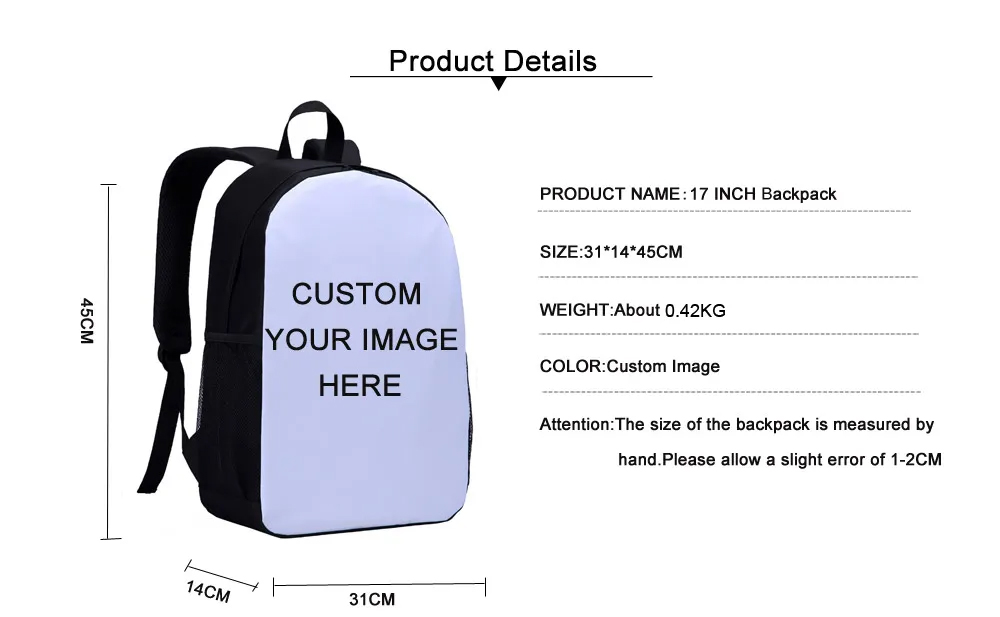 Custom Soccer Bag Details 9