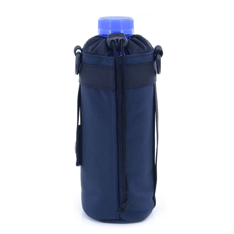 Water Bottle Pouch Detail 2