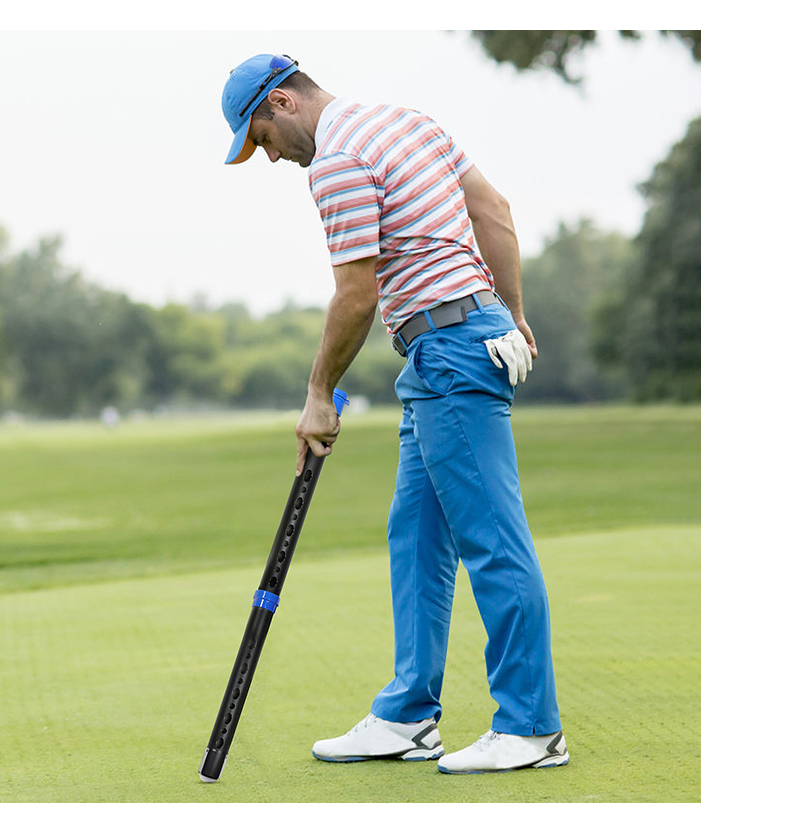 Golf Ball Retriever Shag Tube Product View 8