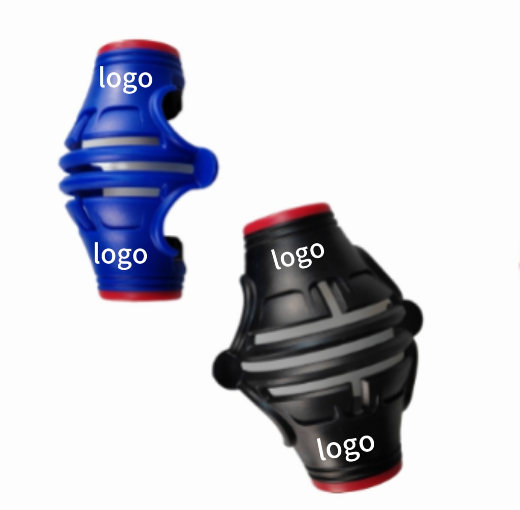Custom Branding on Golf Accessories