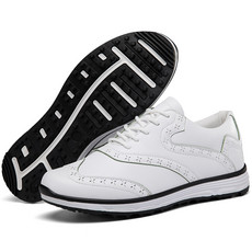 Customize Provides the Modern Athletic Design Improved Traction and Cushionin Golf Sport Shoes for Men