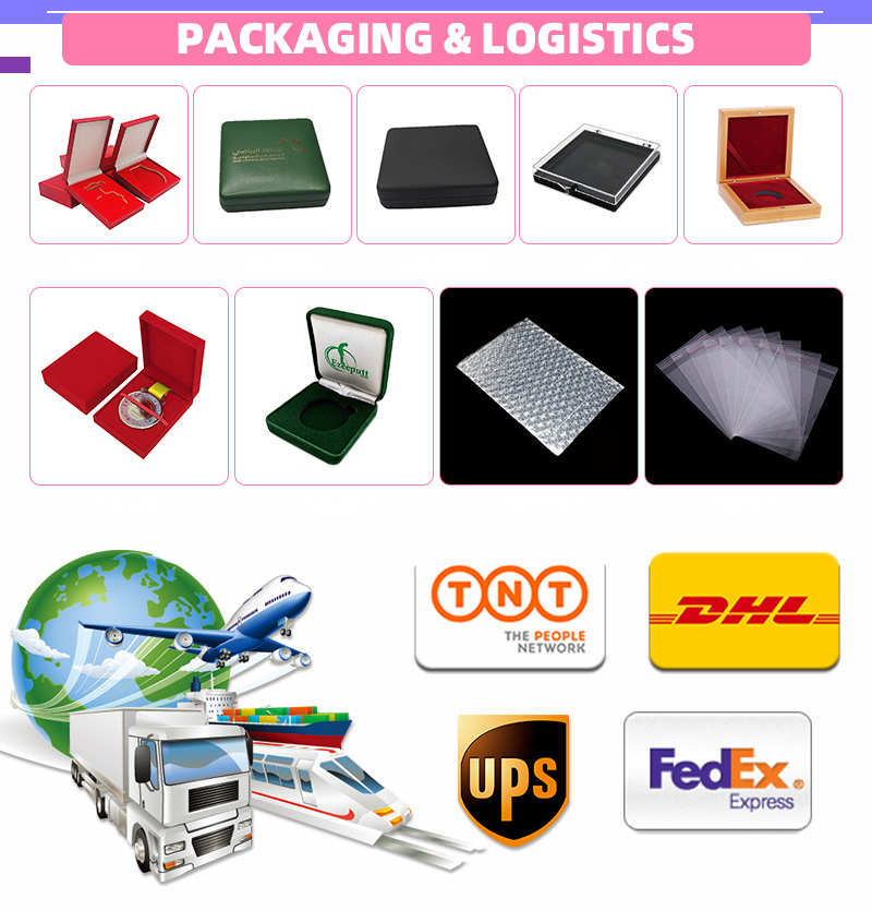 Packaging Details