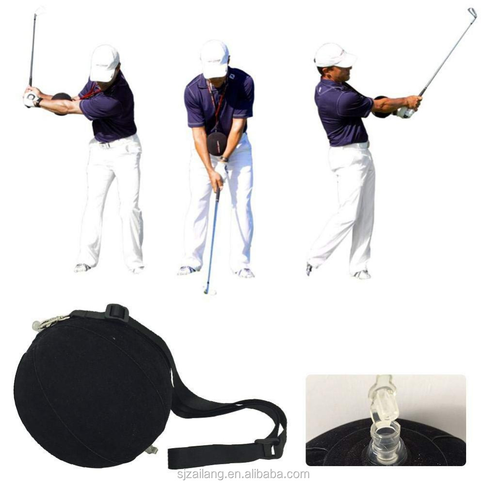 Golf Swing Trainer Main Image