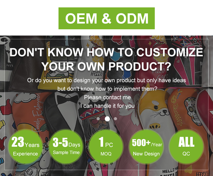 Related Golf Product 1
