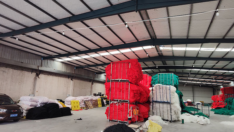 Material storage 3