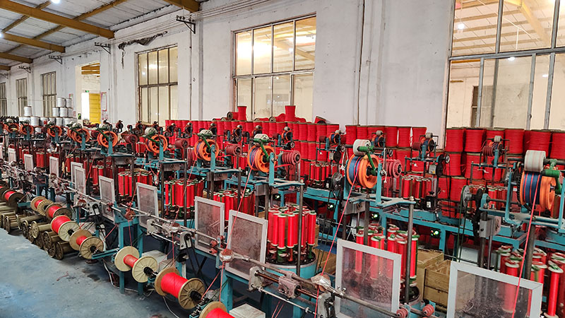 Manufacturing equipment 3