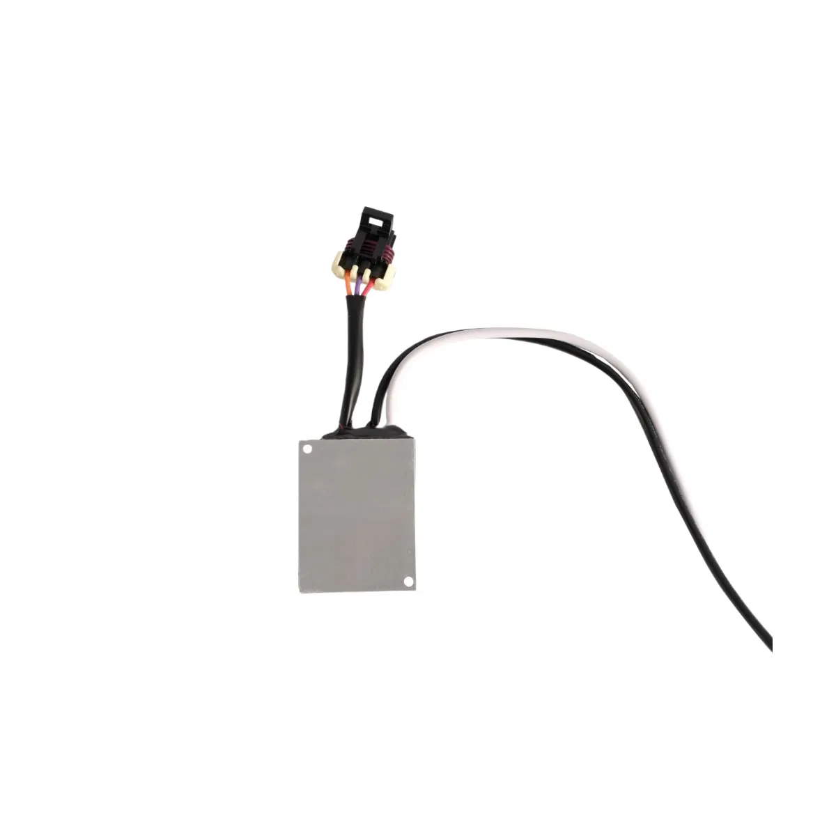Golf Cart Accessories Ezgo Rxv Electric Vehicle Resistance Manager 608148