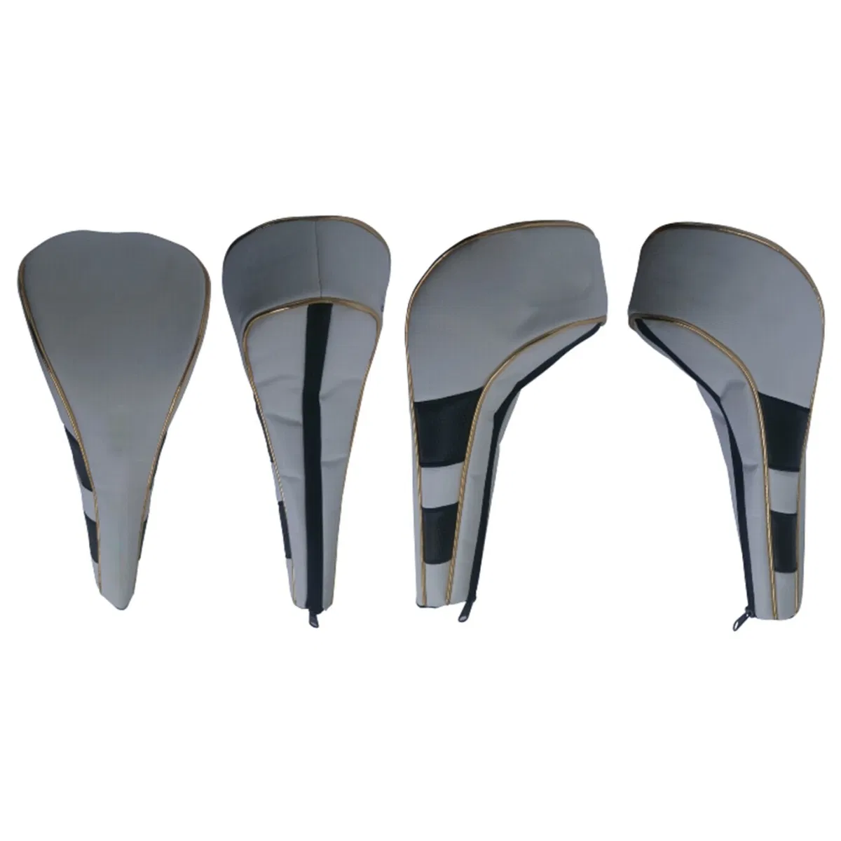 Premium Golf Club Head Covers for Ultimate Protection and Style