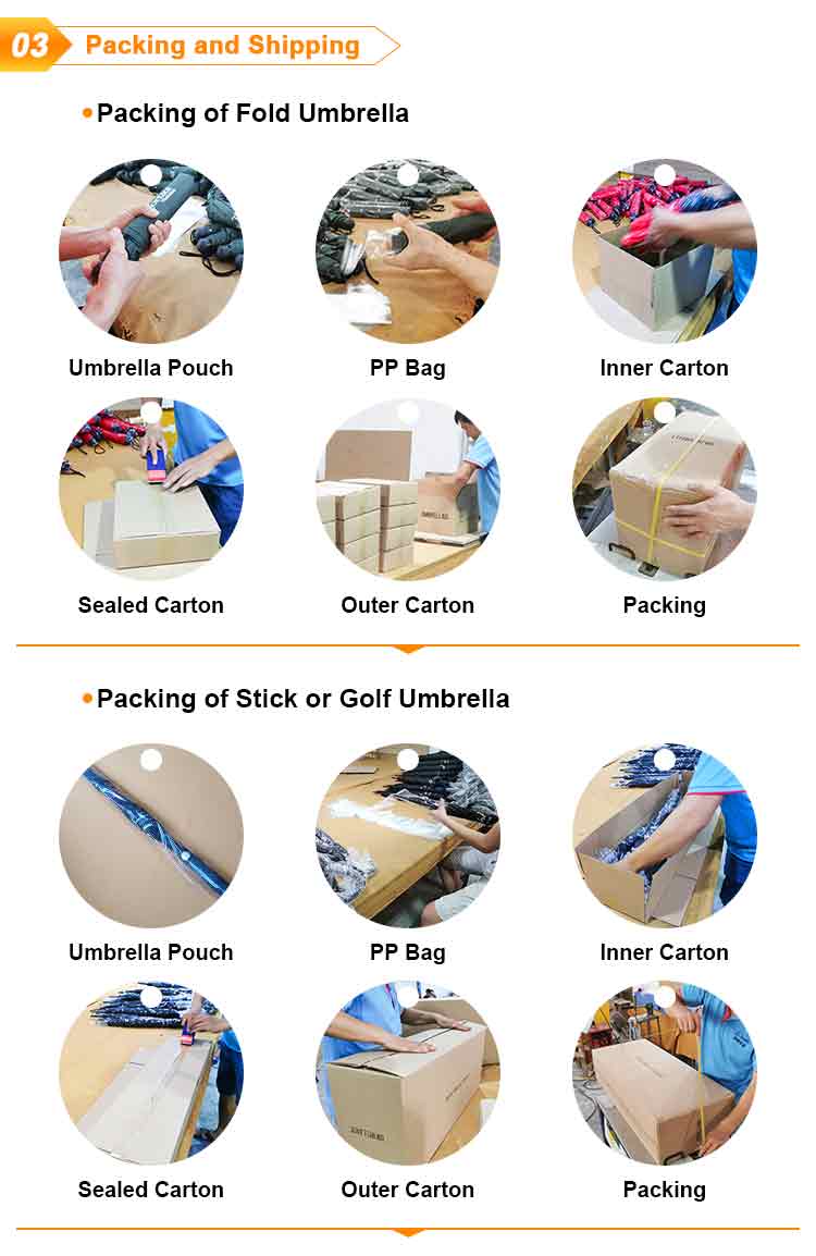 Packaging Standard