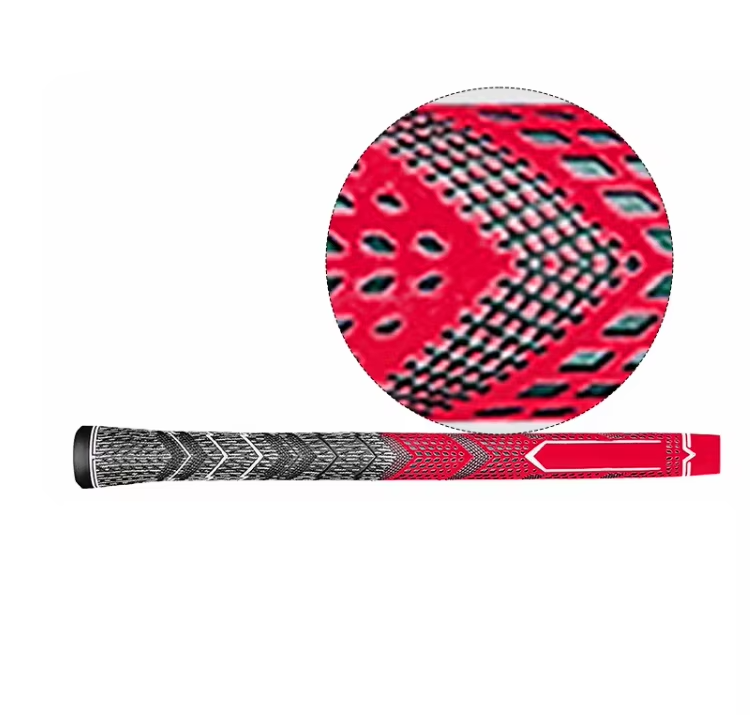 Golf Grip View 4