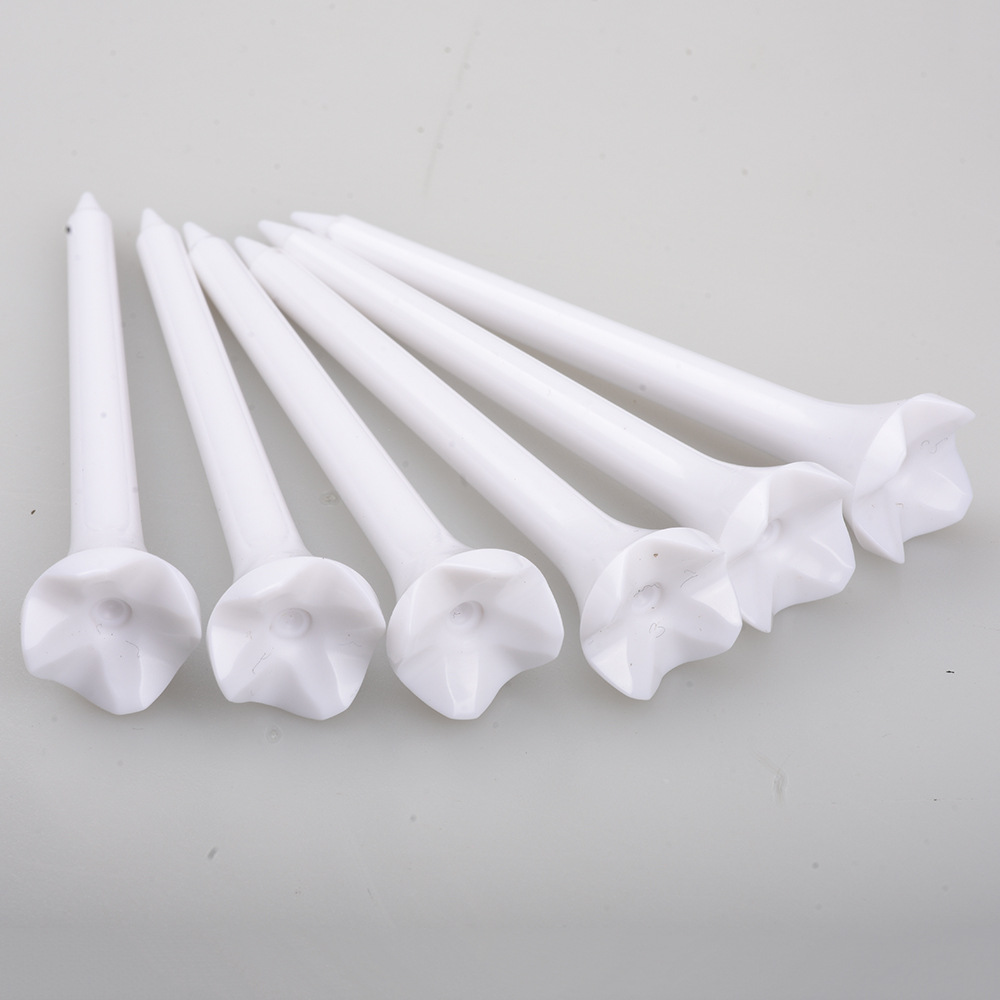 Plastic Golf Tee Product 3
