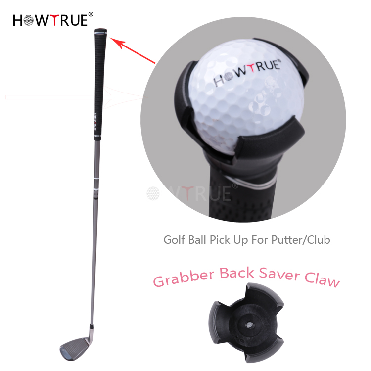 Golf Ball Mini Picker Feature 5