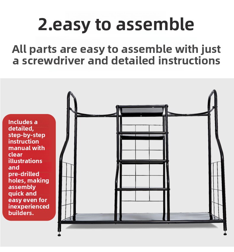 Non-Folding Golf Organizer