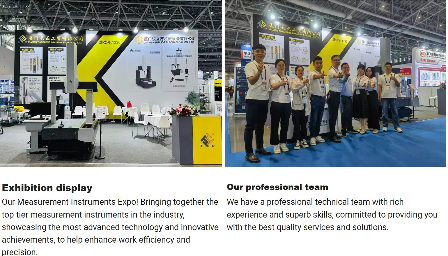 Company Overview