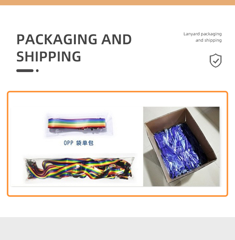 Packaging & Shipping Details