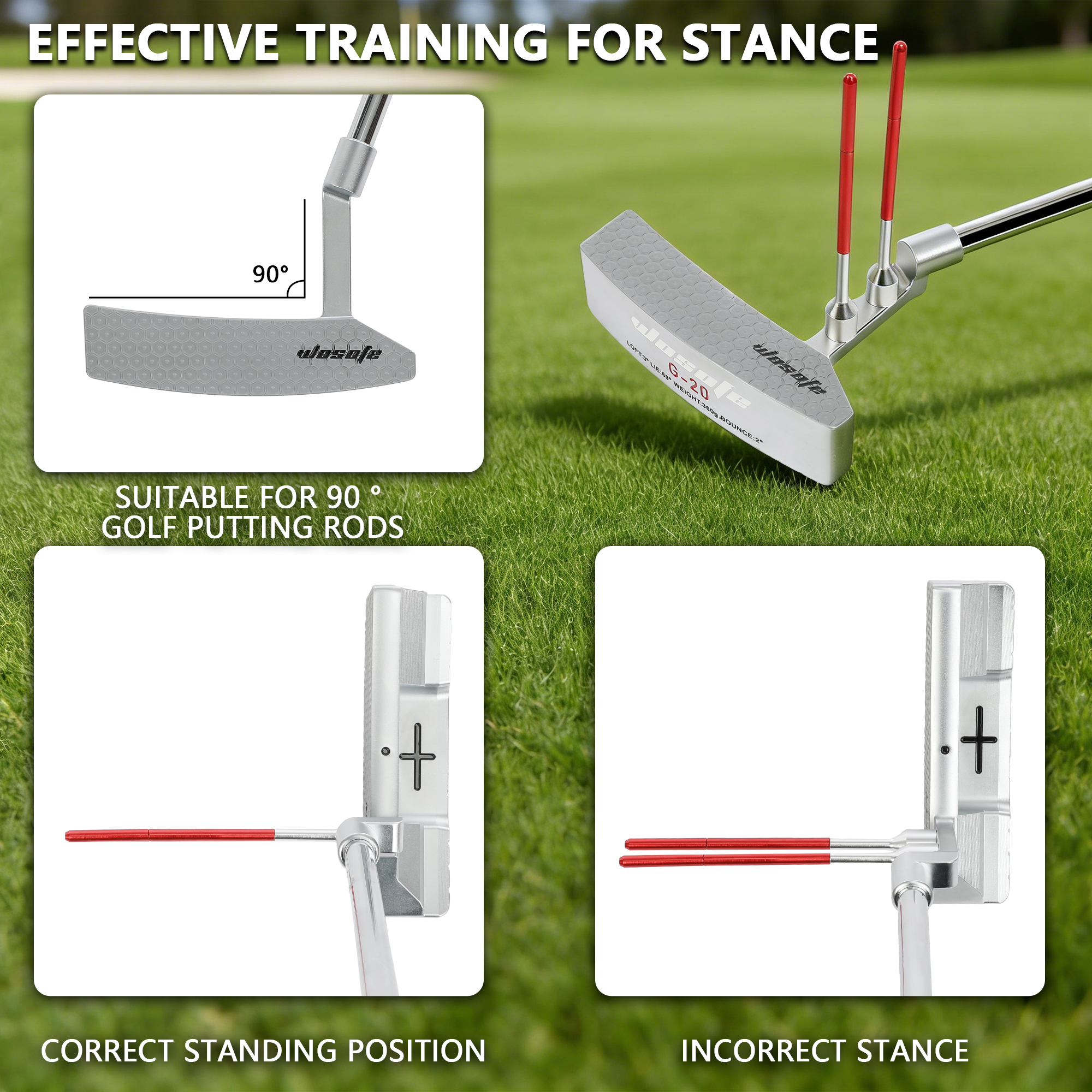 Golf Product Showcase 10