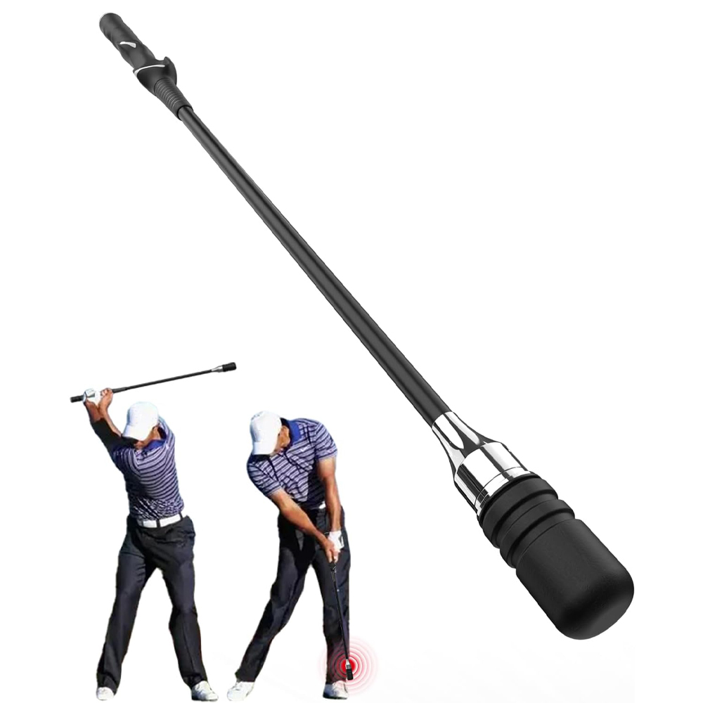 Golf Swing Speed Trainer Banner