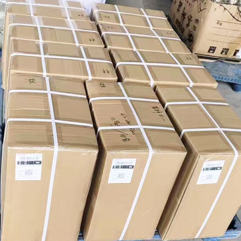 Packaging Detail