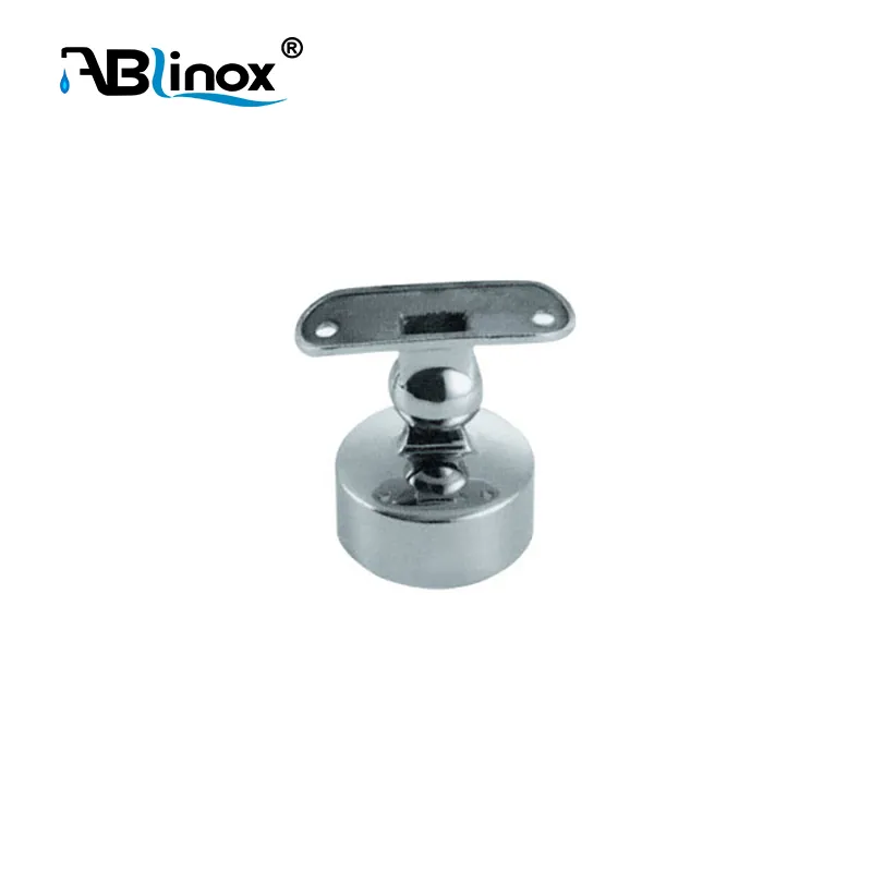 Stainless Steel Handrail Fittings 1