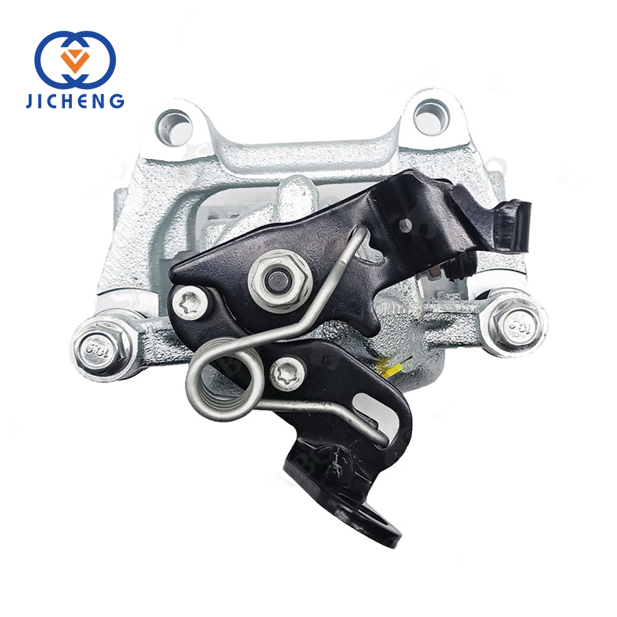 5K0615423 Rear Left Caliper Brake Accessories for Volkswagen Golf Bora Passat