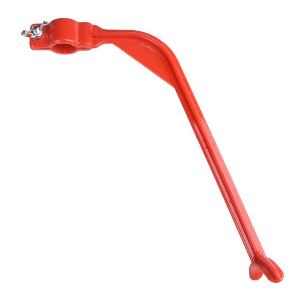 Golf Swing Angle Corrector Trainer High Resilience ABS Wrist Fix Clip OEM 4Colors for Coaches Retailers