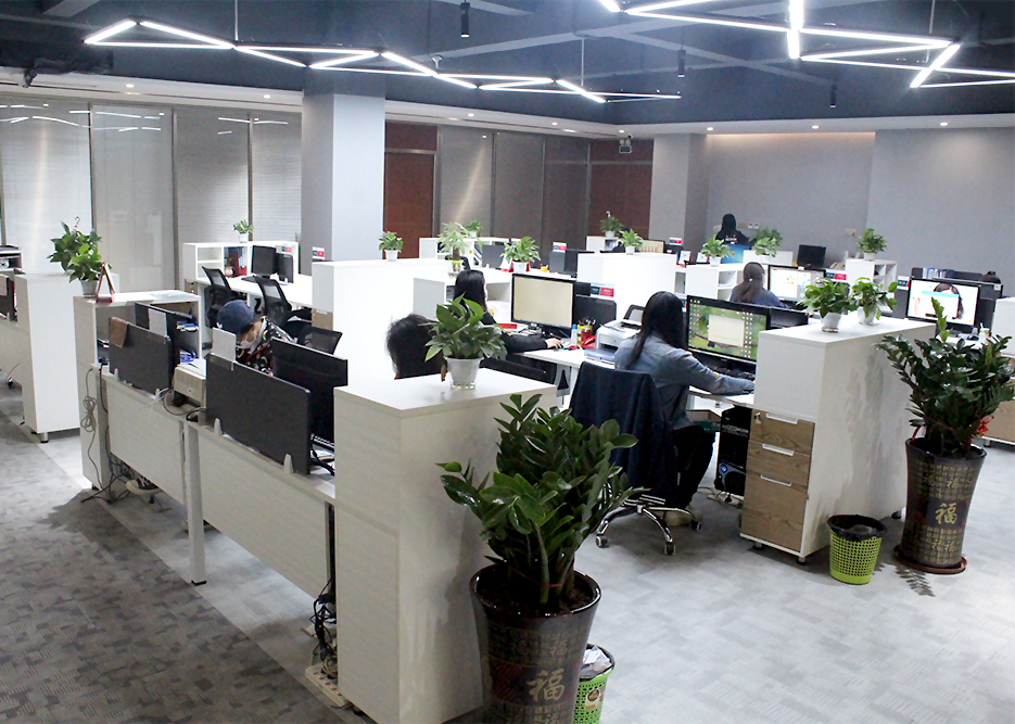 Manufacturing Facility