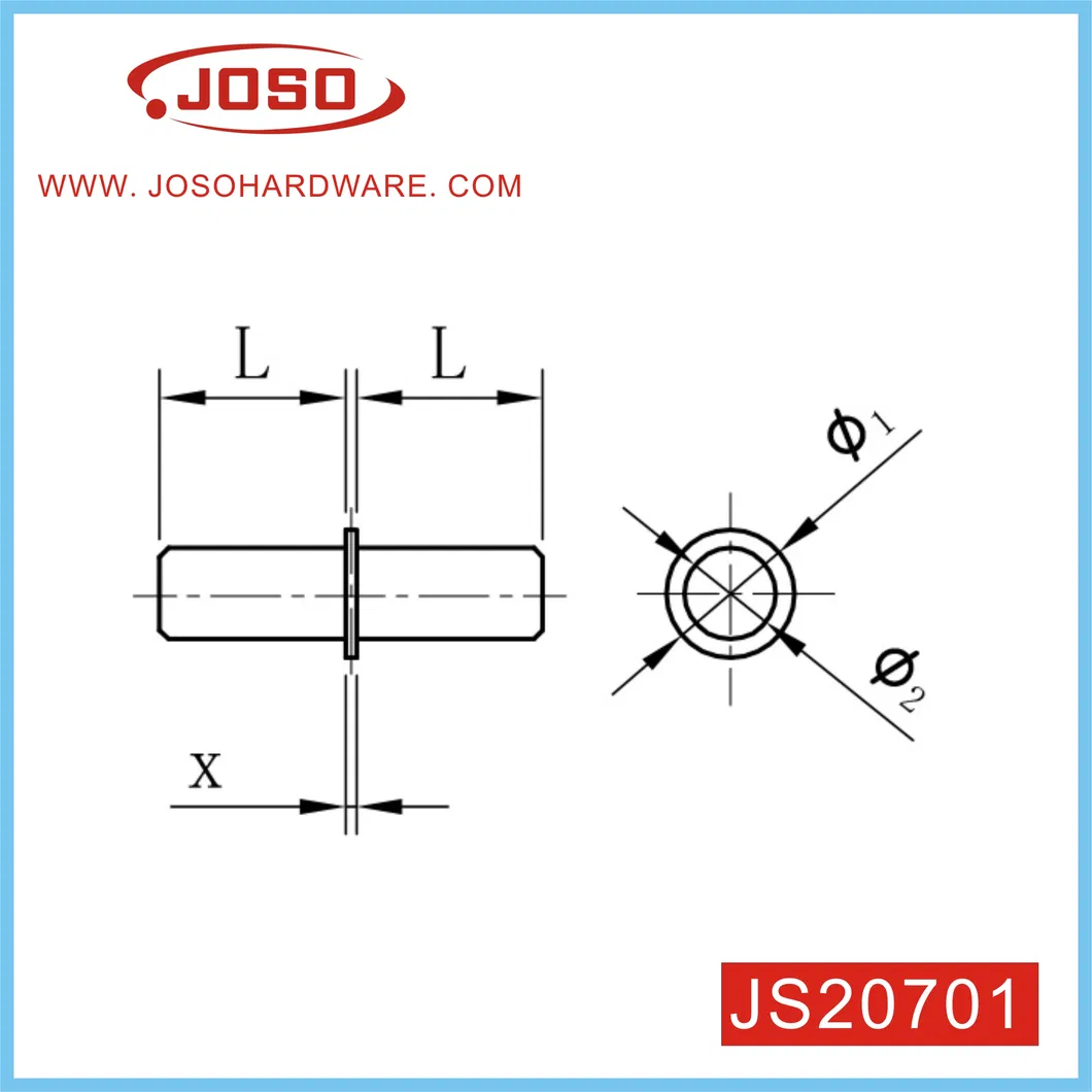 Hot Sale Furniture Accessories of Shelf Support for Wardrobe Details 4