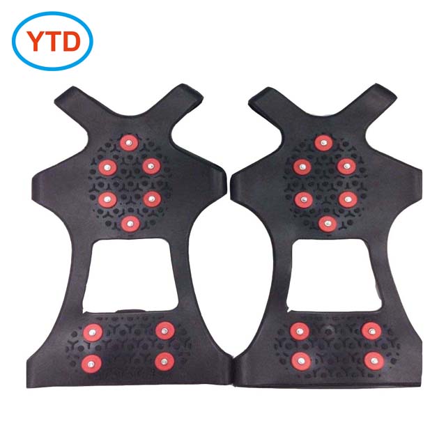 Anti-Slip Ice Gripper