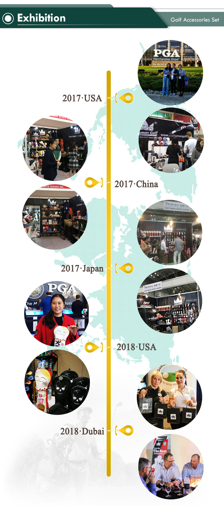 Manufacturing Details
