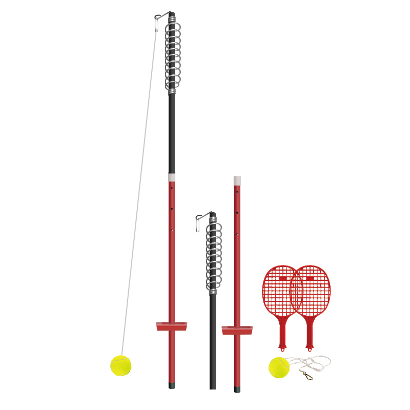 Racket Specifications