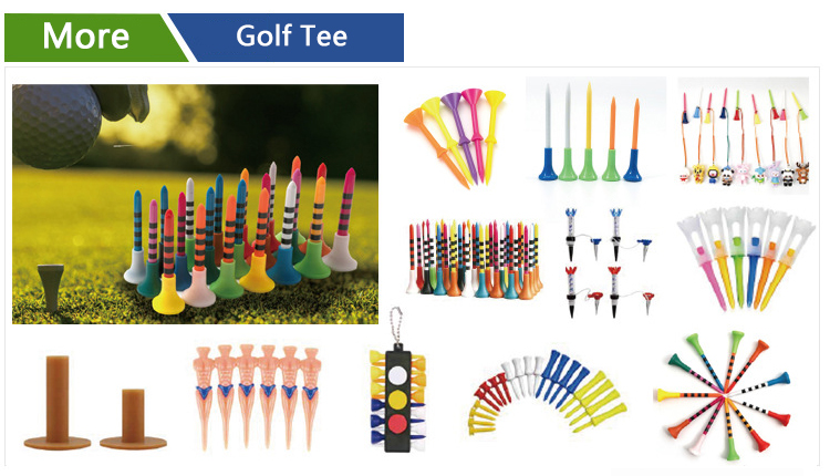Golf Style Options
