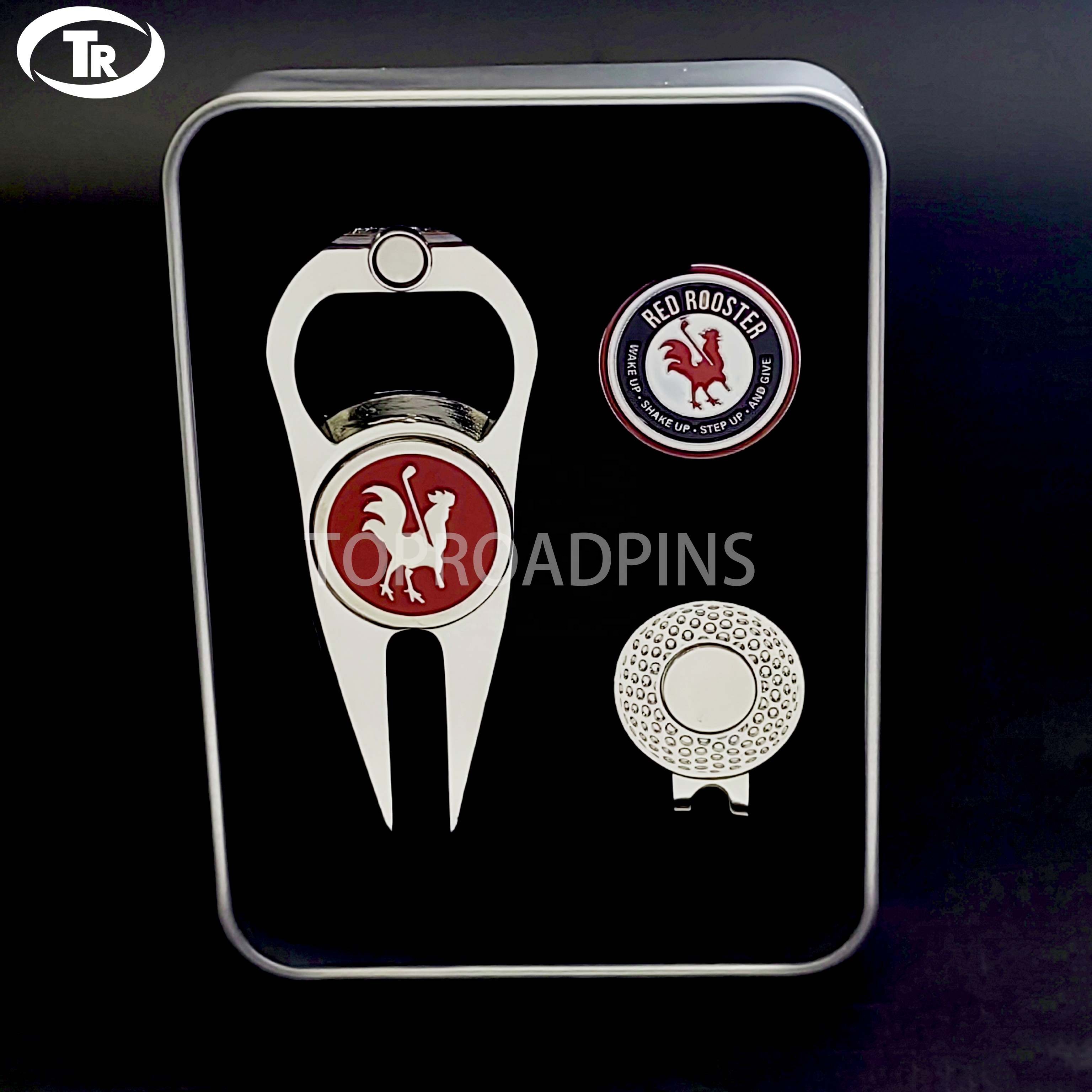 Custom Golf Accessories 1