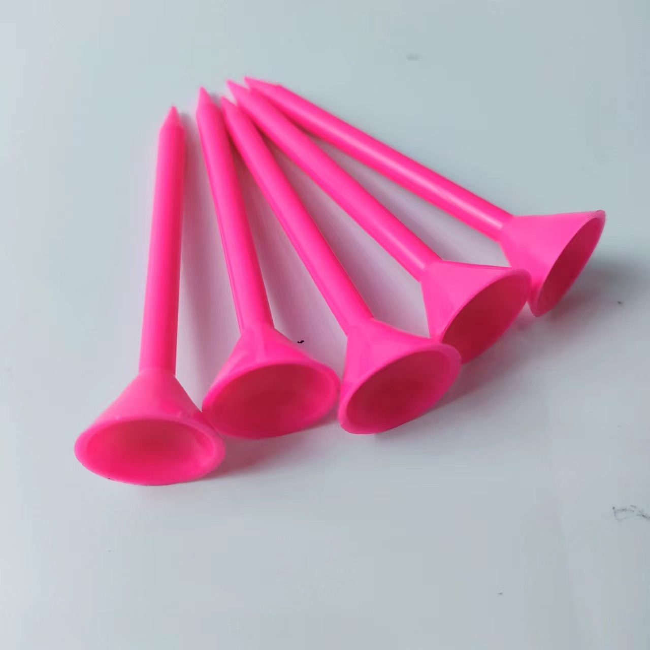 Golf Tee Style 3