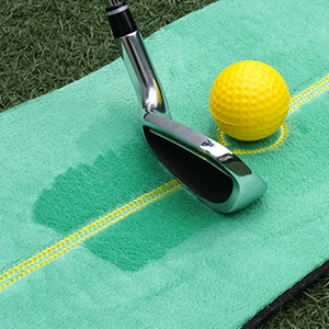 For All Levels & All Golfers