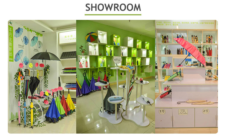Factory Showroom