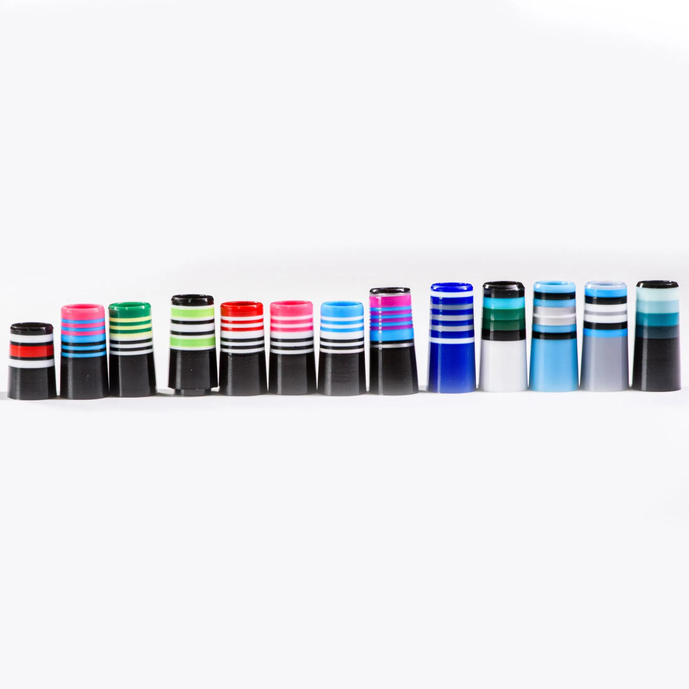 Premium Golf Club Head Covers with Unique Designs and Protection