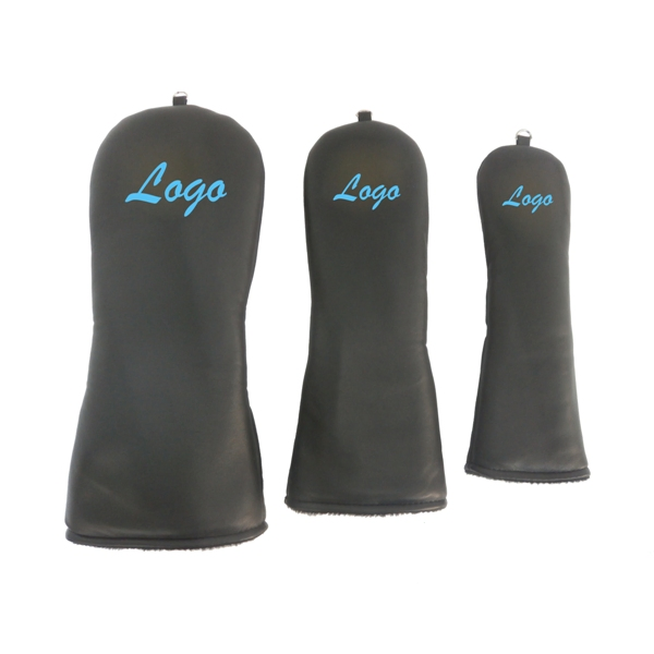 Premium Golf Club Head Covers for Ultimate Protection and Style