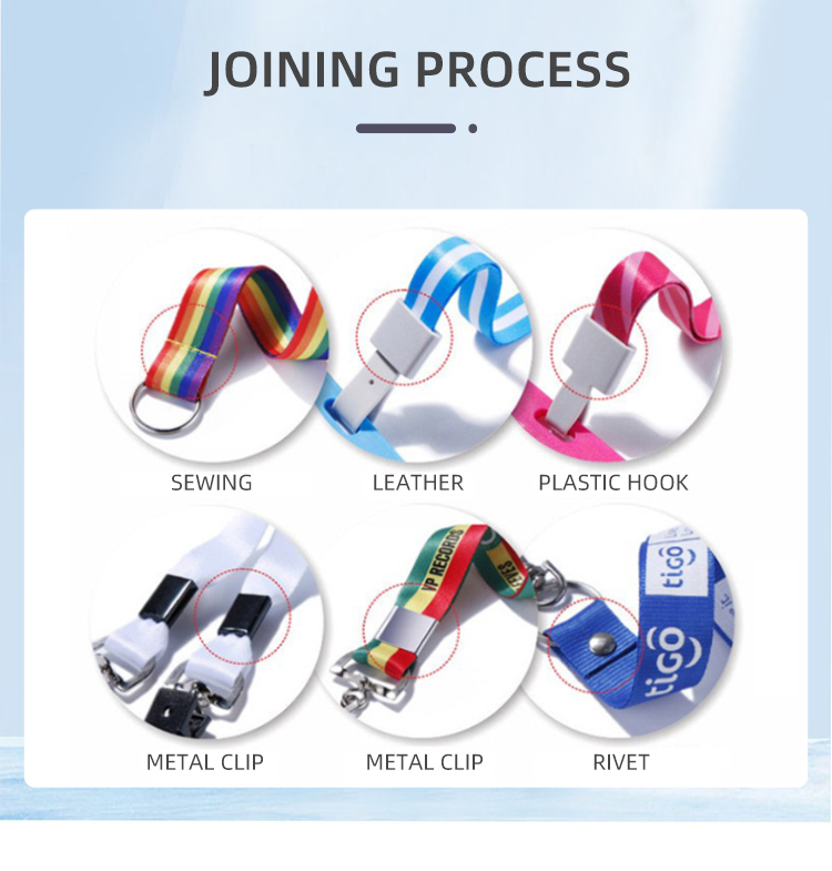 Custom Logo Silicone Cup and Bottle Holder Lanyard