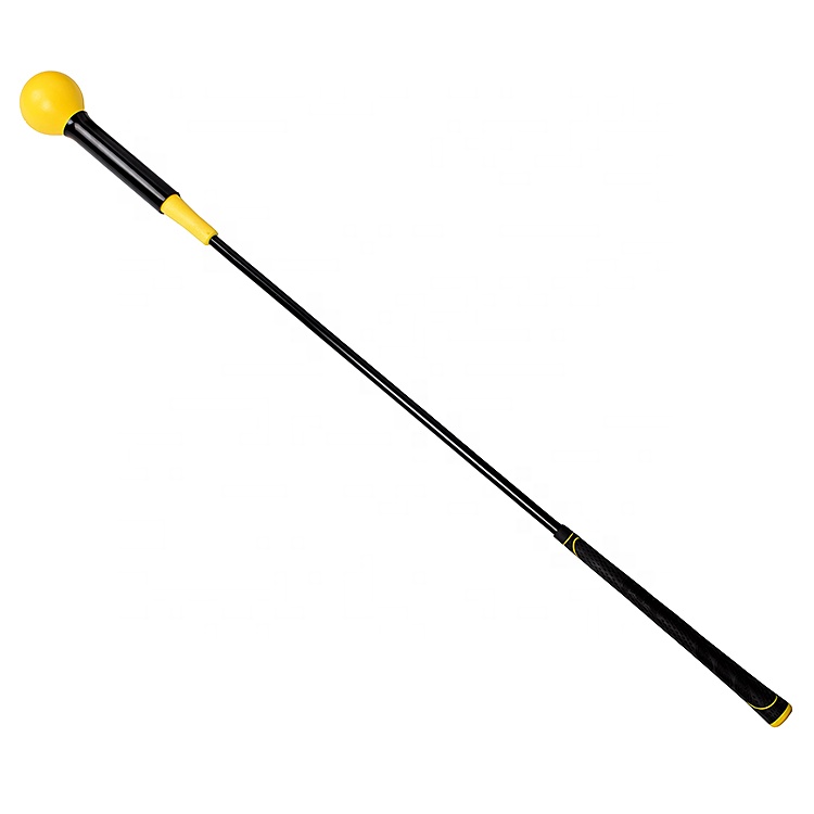 Swing Trainer Detail 1