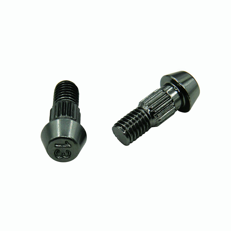 Sports Shoe Studs Football Shoe Studs Track And Field Shoes Spikes Replacement Screw-in Studs Athletics Screw Running Shoe Spike