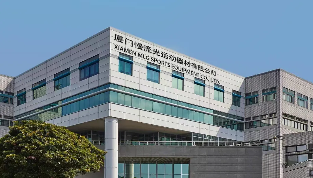 Company Building